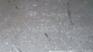 Hyundai Tucson TL Zderzak przedni 86511D7500