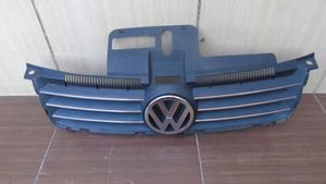 Volkswagen Polo Griglia superiore del radiatore paraurti anteriore 620935704R