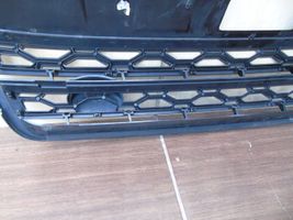 Land Rover Discovery Sport Grille calandre supérieure de pare-chocs avant FK72BA100CAW