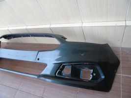 Ford S-MAX Etupuskuri 
