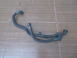 Audi Q7 4M Breather/breather pipe/hose 06M103210