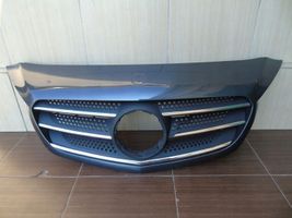Mercedes-Benz Citan W415 Maskownica / Grill / Atrapa górna chłodnicy 4158880023