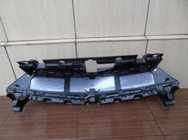 Opel Astra L Maskownica / Grill / Atrapa górna chłodnicy 