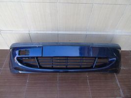 Ford Fiesta Front bumper 