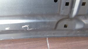 Citroen C4 Grand Picasso Engine bonnet/hood 5352228