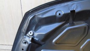 Citroen C4 Grand Picasso Engine bonnet/hood 5352228