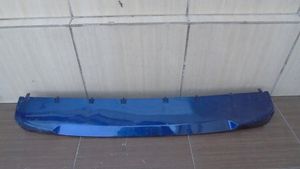 BMW X1 F48 F49 Front bumper lip 7383354