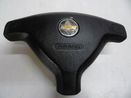 Chevrolet Zafira A Poduszka powietrzna Airbag kierownicy 