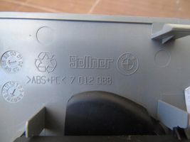 BMW 7 E65 E66 Boîtier module alarme 697437201