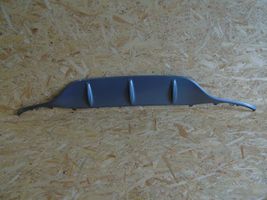 Mercedes-Benz C AMG W204 Rivestimento della parte inferiore del paraurti posteriore 2058857538