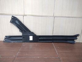 Volkswagen Golf V Muu etuoven verhoiluelementti 1K0831547B