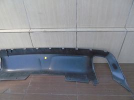 Ford Edge II Moldura inferior del parachoques trasero KT4B17F765V