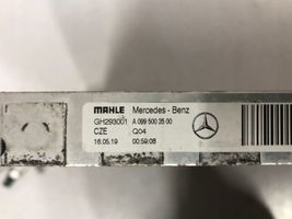 Mercedes-Benz GLC X253 C253 Set del radiatore 0999061301