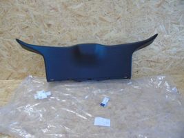 Mercedes-Benz A W176 Tailgate/boot lid cover trim 