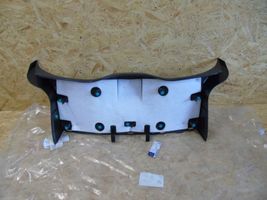 Mercedes-Benz A W176 Tailgate/boot lid cover trim 