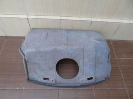 Mercedes-Benz CL C215 Trunk/boot mat liner 