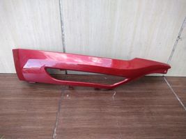 Jaguar E-Pace Grille antibrouillard avant J9C317B875A