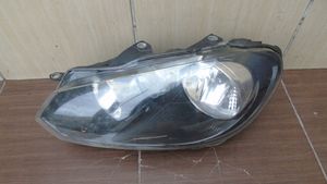 Mercedes-Benz SLK R172 Lampa przednia 