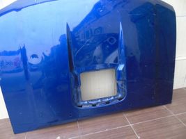 Nissan Navara D22 Dangtis variklio (kapotas) 10614999874