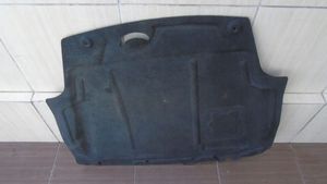 Ford Fiesta Osłona pod zderzak przedni / Absorber KK216P013BA