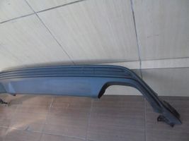 Ford Focus Rivestimento della parte inferiore del paraurti posteriore JX7BA17K922S