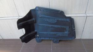 Volkswagen Golf VII Rear underbody cover/under tray 5G9825205D