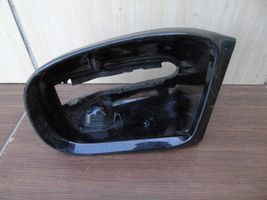 Mercedes-Benz S W220 Moldura protectora de plástico del espejo lateral 2208100964