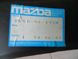 Mazda 121 Nadkole przednie D06156131B