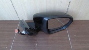 Opel Grandland X Elektryczne lusterko boczne drzwi przednich 0416243