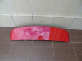 Bentley Bentayga Spoiler del portellone posteriore/bagagliaio 