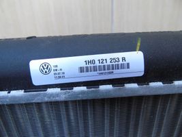 Volkswagen Golf III Radiateur de refroidissement 1H0121253R