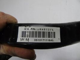 Opel Signum Pedale del freno 24401375