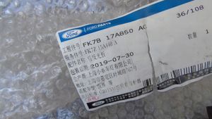 Ford Edge II Riflettore fanale posteriore FK7B17A850AC