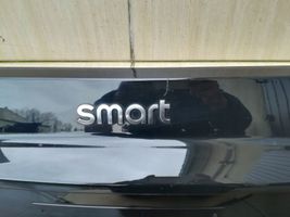 Smart ForTwo II Kit pare-chocs avant/arrière 4517570006