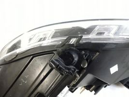 Ford Ka Lampa przednia 