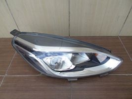 Ford Fiesta Lampa przednia 