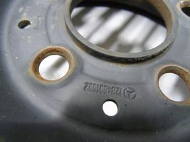 Mercedes-Benz 200 300 W123 R 14 metāla disks (-i) 