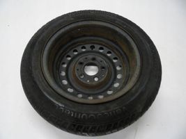 Mercedes-Benz 200 300 W123 R 14 metāla disks (-i) 