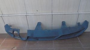 Ford Fiesta Listwa dolna zderzaka tylnego H1BJ17D781