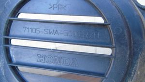 Honda CR-V Front fog light trim/grill 71105SWAG000
