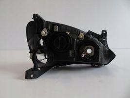 Opel Corsa C Lampa przednia 