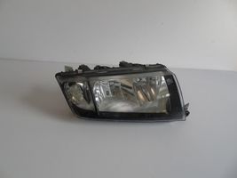 Skoda fabia store mk1 headlights