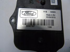 Ford S-MAX Xenon-valojen ohjainlaite/moduuli H1BS050890057397