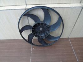 Opel Insignia A Fan impeller 