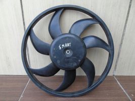 Smart ForTwo II Hélice moteur ventilateur 