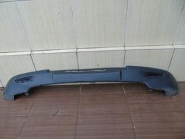 Mitsubishi Colt Moulure inférieure de pare-chocs arrière 