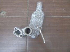 Opel Vectra C Tubo flessibile del liquido di raffreddamento del motore 12574373