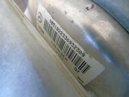 Mercedes-Benz CL C215 Wspomaganie hamulca 0054302430