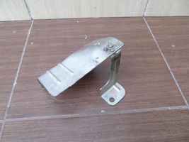 Opel Antara Exhaust heat shield 