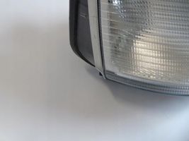 Dacia Logan I Lampa przednia 